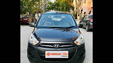 Used Hyundai i10 Sportz 1.2 Kappa2 in Bangalore