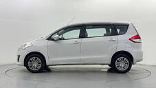 Used Maruti Suzuki Ertiga VXi in Ghaziabad