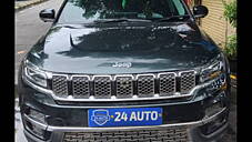 Used Jeep Meridian Limited (O) 4X2 AT [2022] in Mumbai