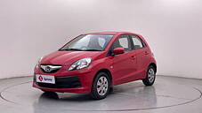 Used Honda Brio S MT in Bangalore