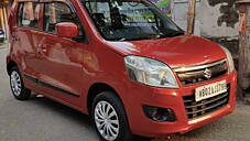 Used Maruti Suzuki Wagon R 1.0 VXI in Kolkata