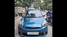 Second Hand Nissan Micra XV Petrol in Hyderabad