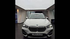 Used BMW X1 sDrive20i xLine in Chennai