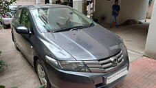 Second Hand Honda City 1.5 V AT in Chennai