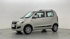 Used Maruti Suzuki Wagon R 1.0 VXI AMT in Gurgaon