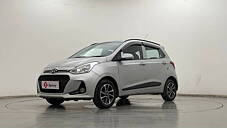 Used Hyundai Grand i10 Sportz AT 1.2 Kappa VTVT in Hyderabad