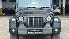 Used Mahindra Thar LX Hard Top Diesel MT in Chennai