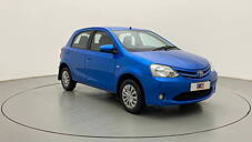 Used Toyota Etios Liva G in Delhi