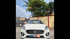 Used Maruti Suzuki Dzire ZXi Plus AMT in Mumbai