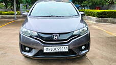 Used Honda Jazz V Petrol in Nashik