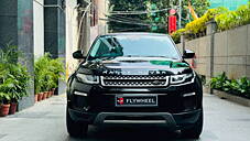 Used Land Rover Range Rover Evoque HSE Dynamic in Kolkata