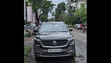 Used MG Hector Sharp 2.0 Diesel [2019-2020] in Nashik