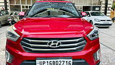 Used Hyundai Creta 1.6 SX Plus Special Edition in Kanpur