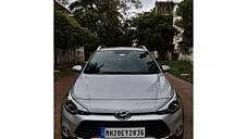 Used Hyundai i20 Active 1.2 SX in Aurangabad