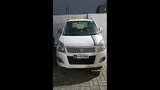 Used Maruti Suzuki Wagon R 1.0 VXI in Daltonganj