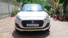 Used Maruti Suzuki Swift VXi [2014-2017] in Delhi