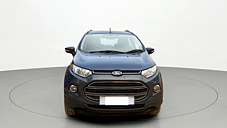 Second Hand Ford EcoSport Titanium 1.5 Ti-VCT in Kolkata