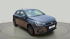 Used Hyundai Elite i20 Sportz 1.2 in Kolkata