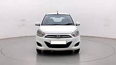 Second Hand Hyundai i10 1.2 L Kappa Magna Special Edition in Bangalore