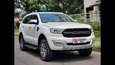 Used Ford Endeavour Titanium 3.2 4x4 AT in Chandigarh