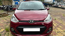 Used Hyundai Grand i10 Asta AT 1.2 Kappa VTVT [2013-2016] in Mumbai