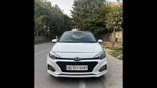 Used Hyundai Elite i20 Magna Executive 1.2 in Delhi