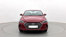Second Hand Hyundai Elantra SX (O) 2.0 AT in Hyderabad