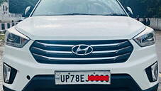 Used Hyundai Creta 1.6 SX in Kanpur