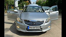 Used Honda Accord 2.4 AT in Mumbai