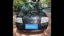 Used Hyundai Santro Xing GLS in Bangalore