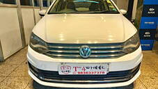 Used Volkswagen Vento Highline Diesel AT in Kolkata