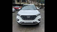 Used Hyundai Creta 1.6 SX Plus AT Petrol in Mumbai