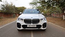 Used BMW X5 xDrive40i M Sport in Chandigarh