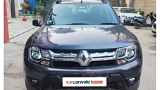Second Hand Renault Duster RxL Petrol in Delhi