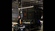 Used BMW X5 xDrive40i M Sport [2019-2019] in Gurgaon