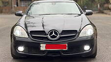 Used Mercedes-Benz SLK 350 in Delhi