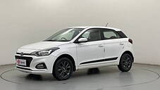 Used Hyundai Elite i20 Asta 1.2 in Lucknow