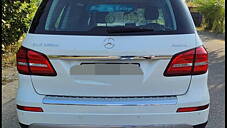 Used Mercedes-Benz GLS 350 d in Delhi