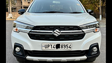 Second Hand Maruti Suzuki XL6 Zeta MT Petrol in Delhi