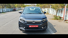 Second Hand Honda Amaze VX CVT 1.2 Petrol in Pune