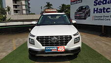 Used Hyundai Venue S 1.0 AT Petrol [2019-2020] in Mumbai