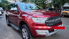 Used Ford Endeavour Titanium 3.2 4x4 AT in Bangalore