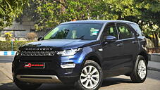 Second Hand Land Rover Discovery Sport HSE Luxury in Delhi
