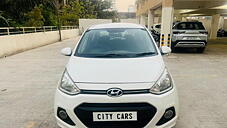 Second Hand Hyundai Xcent S 1.2 (O) in Pune
