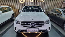 Used Mercedes-Benz GLC 220d 4MATIC Progressive [2019-2021] in Bangalore