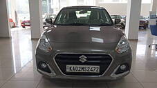 Used Maruti Suzuki Dzire ZXi AGS [2020-2023] in Bangalore