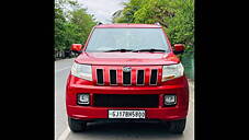 Used Mahindra TUV300 T8 in Surat