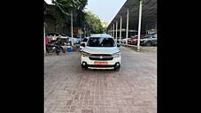 Used Maruti Suzuki XL6 Alpha AT Petrol in Lucknow