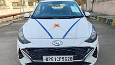Used Hyundai Aura S 1.2 Petrol in Noida