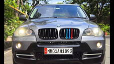 Used BMW X5 3.0d in Mumbai